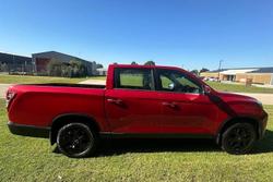 2024 SsangYong Musso Ultimate