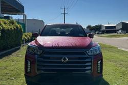 2024 SsangYong Musso Ultimate