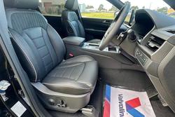 2025 KGM REXTON ULTIMATE SPORT PACK (4WD)