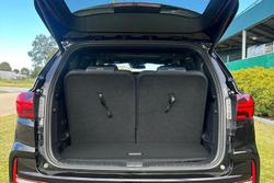 2025 KGM REXTON ULTIMATE SPORT PACK (4WD)