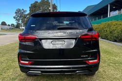2025 KGM REXTON ULTIMATE SPORT PACK (4WD)