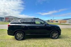 2025 KGM REXTON ULTIMATE SPORT PACK (4WD)