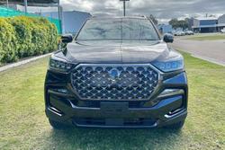 2025 KGM REXTON ULTIMATE SPORT PACK (4WD)