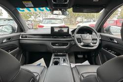 2025 KGM Rexton Advance