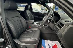 2025 KGM Rexton Advance