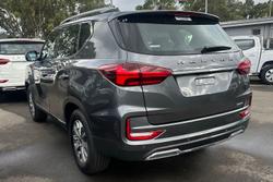 2025 KGM Rexton Advance
