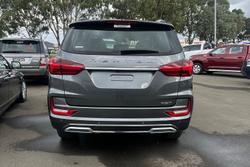 2025 KGM Rexton Advance