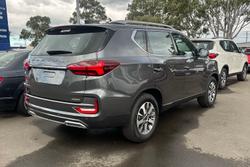 2025 KGM Rexton Advance