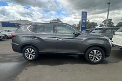 2025 KGM Rexton Advance
