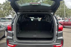 2025 KGM Rexton Advance