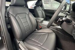 2025 KGM Rexton ELX