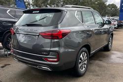 2025 KGM Rexton ELX