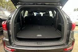 2025 KGM Rexton ELX