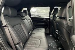 2025 KGM Rexton ELX