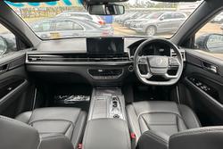 2025 KGM Rexton ELX