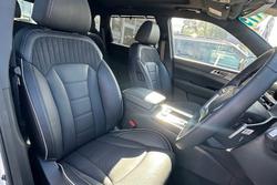 2025 KGM Rexton Ultimate Sport Pack