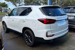 2025 KGM Rexton Ultimate Sport Pack