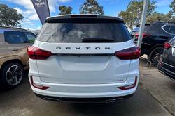 2025 KGM Rexton Ultimate Sport Pack