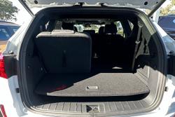 2025 KGM Rexton Ultimate Sport Pack