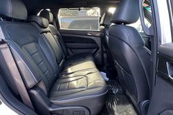 2025 KGM Rexton Ultimate Sport Pack