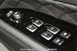 2024 SsangYong Rexton Ultimate