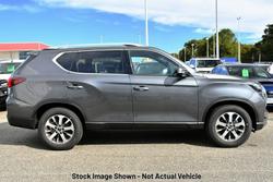 2024 SsangYong Rexton Ultimate