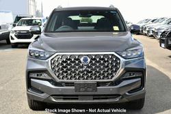 2024 SsangYong Rexton Ultimate