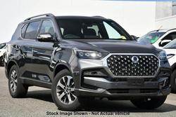 2024 SsangYong Rexton Ultimate