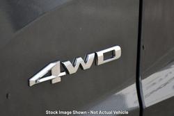 2024 SsangYong Rexton Ultimate