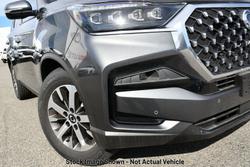 2024 SsangYong Rexton Ultimate