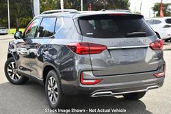 2024 SsangYong Rexton Ultimate