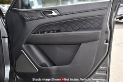 2024 SsangYong Rexton Ultimate