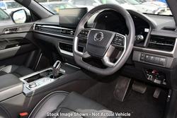 2024 SsangYong Rexton Ultimate