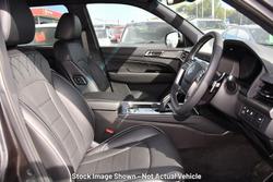 2024 SsangYong Rexton Ultimate