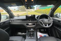 2025 KGM MUSSO XLV ADVANCE