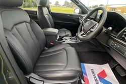 2025 KGM MUSSO XLV ADVANCE