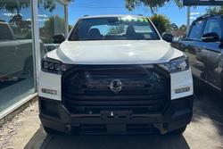 2025 KGM Musso Ultimate