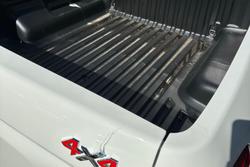 2025 KGM Musso Ultimate