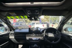 2025 KGM Musso Ultimate