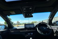 2025 KGM MUSSO ULTIMATE