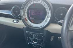 2013 MINI Hatch Cooper S Green Park