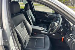 2016 Mercedes-Benz E-Class E200