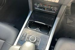 2016 Mercedes-Benz E-Class E200