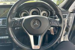 2016 Mercedes-Benz E-Class E200