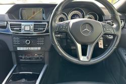 2016 Mercedes-Benz E-Class E200