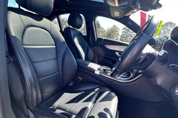 2015 Mercedes-Benz C-Class C200