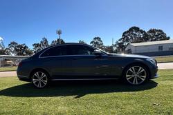 2015 Mercedes-Benz C-Class C200