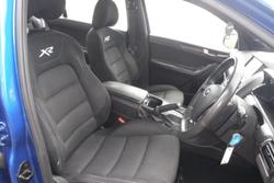 2016 Ford Falcon XR6 Turbo