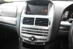 2016 Ford Falcon XR6 Turbo