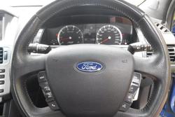 2016 Ford Falcon XR6 Turbo